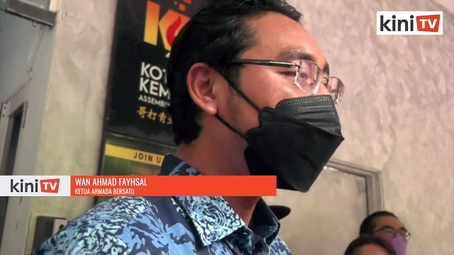 Sentimen Umno pikul 'biawak hidup' kelebihan buat Bersatu di Johor