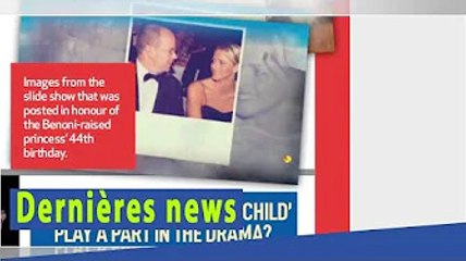 Charlène de Monaco, geste furieux d’une femme blessée- l’infidélité d’Albert à l’origine de tout