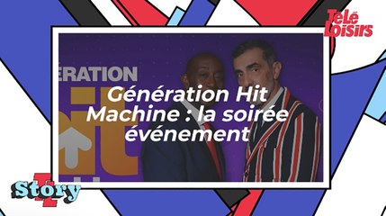 Génération Hit Machine : la soirée événement