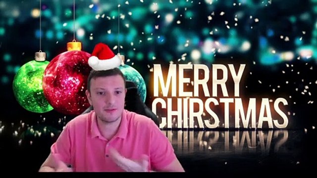 ❤️ Весела Коледа 2021 и Честита Нова Година 2022 ❤️