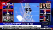 Ahmet Akın yanıt verdi: CHP iktidarında elektrik kamulaştırılacak mı?