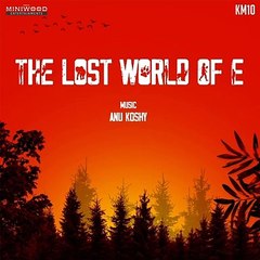 The Lost World Of E