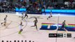 Jokic triple-double leads Nuggets past Nets