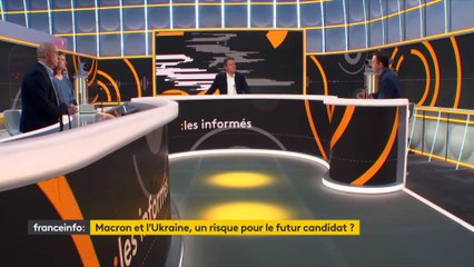 Les informés du matin du lundi 7 janvier 2022