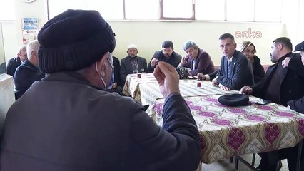 Ispartalı vatandaş: Kopuk 4 tane teli bağlayamıyorsa bu şirket benim günahım ne