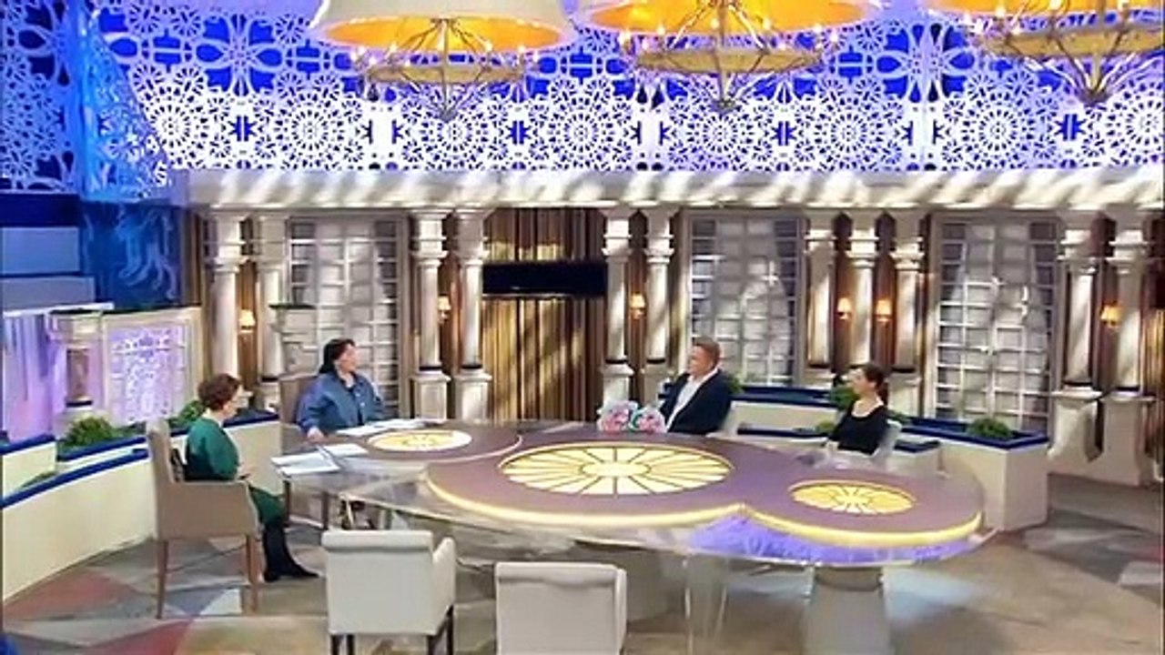 Давай поженимся (07.02.2022)