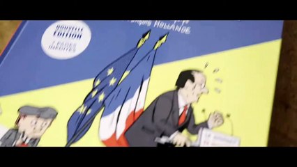 La Disparition ? BANDE ANNONCE VF (2022)