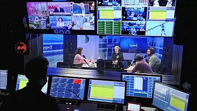 Grégoire Ludig & David Marsais