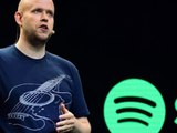 Keine Kooperation mehr mit Joe Rogan? Das sagt der Spotify-Chef dazu