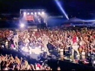 Un poco de tu amor rio