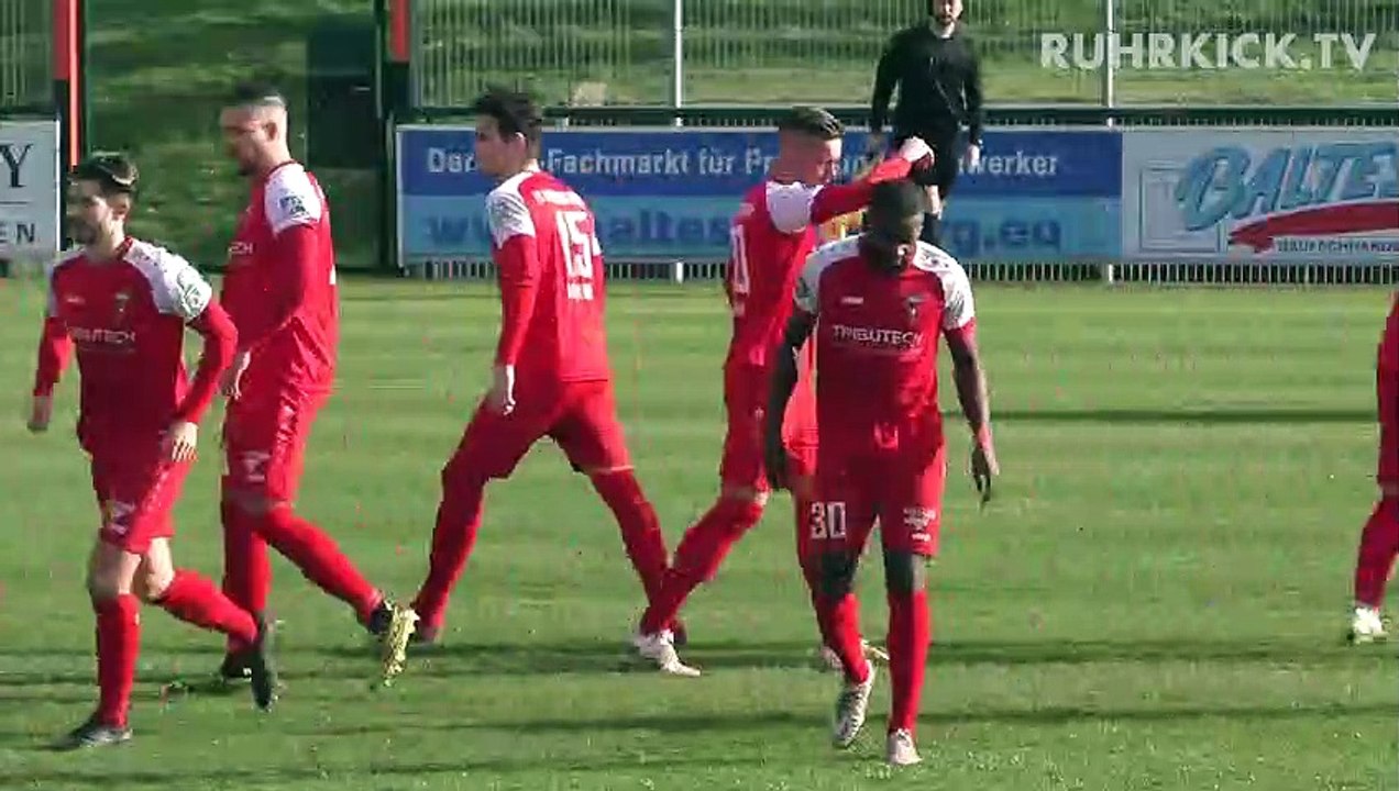 Königsblaue u23 siegreich: dadashov ebnet auswärtserfolg