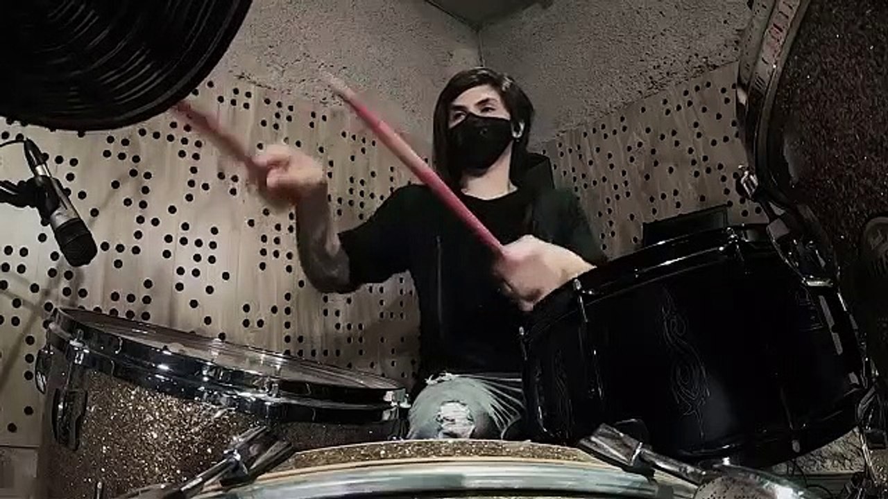 Coklat Band - Bendera