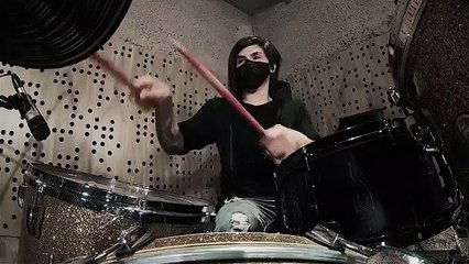 Coklat Band - Bendera