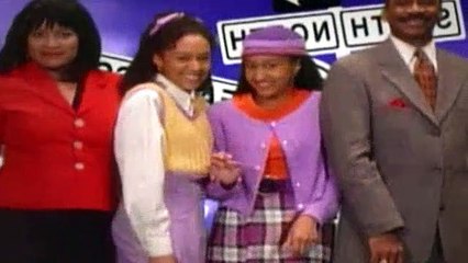 Sister Sister S03E21 - Big Twin On Campus