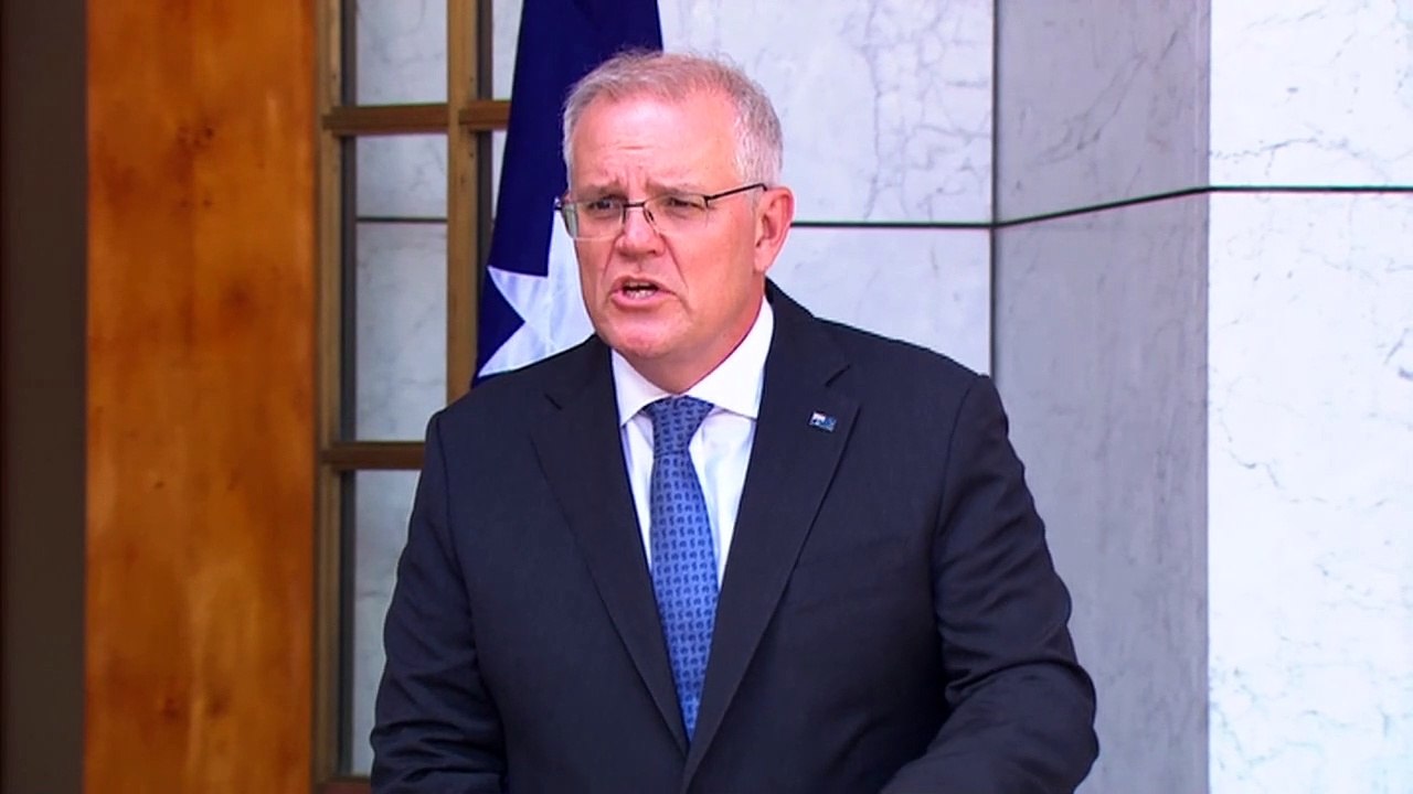 Stichtag 21. Februar: Australien öffnet sich für (geimpfte) Touristen