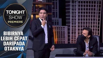 Marshanda Ga Kuat Ngobrol dengan Bapak-Bapak Ini!