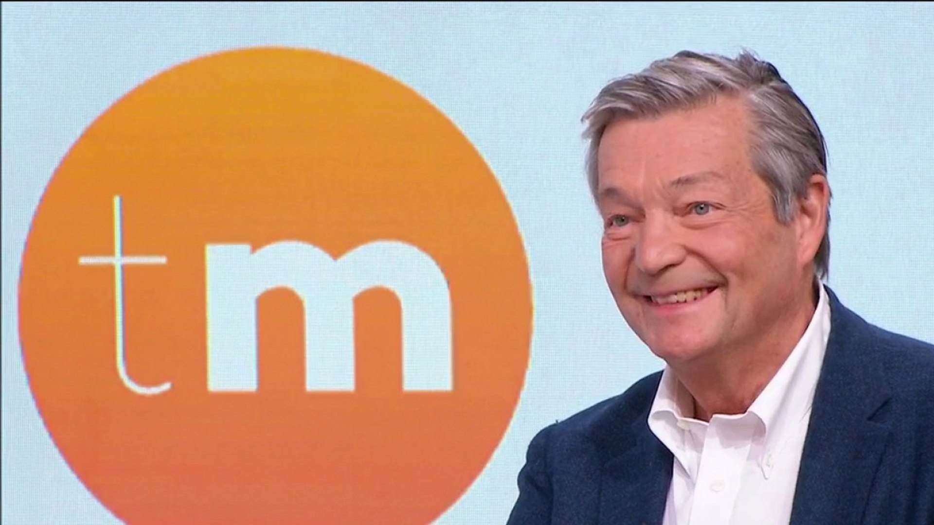 L'interview d'actualité - Christian Bréchot
