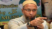 Video: Watch Inside story of attack on Owaisi