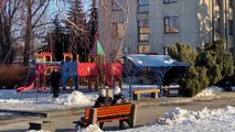 Große menschliche Verluste und kein Ausweg aus dem Konflikt - der Donbass zahlt einen hohen Preis