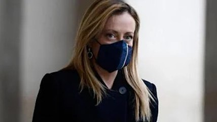 Centrodestra, Meloni: "E' il mio orticello, non ci pi@nto l'ulivo"