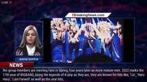 Is BIGBANG disbanding? Fans believe YG Entertainment is pulling a 2NE1 with boy group - 1breakingnew