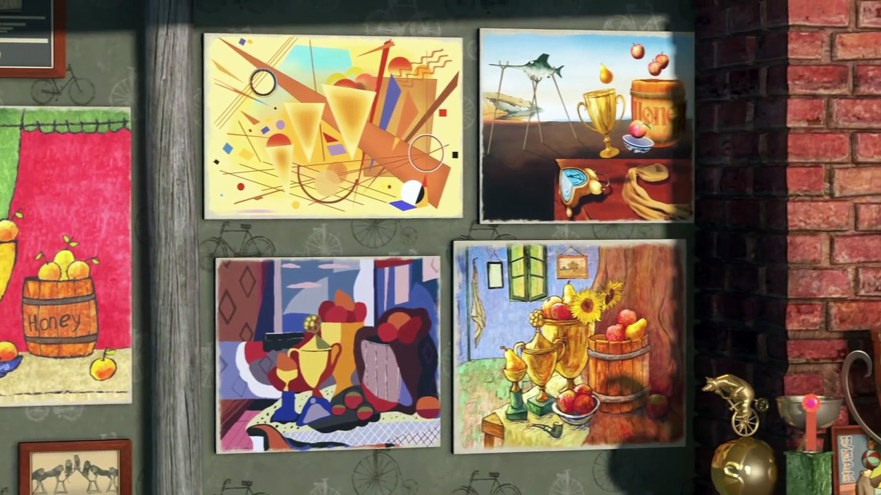 NEW EPISODE  FOR KIDS