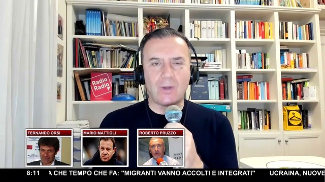 Pruzzo ▷ Vlahovic è già il leader della Juve