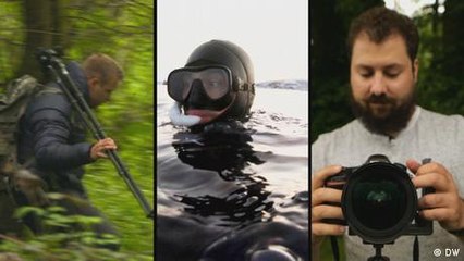 Kunst trifft Technik in der High-End-Fotografie