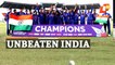 Under-19 World Cup: A Look At Team India’s Journey To Their Record 5th Title!