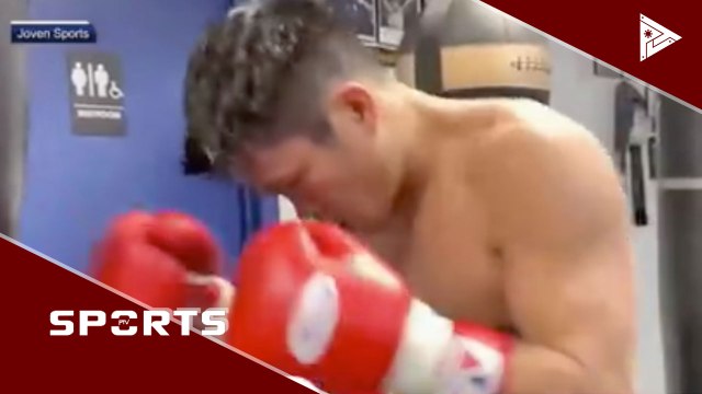 Boxing analyst: Pag-knockdown sa sparring partner, magandang senyales para kay Jerwin Ancajas #PTVSports