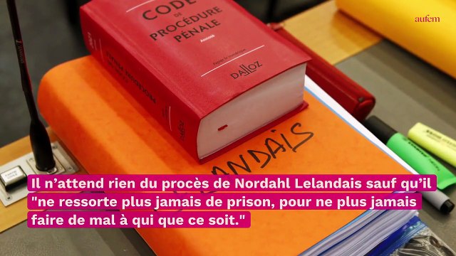 Le père de Maëlys sur Nordahl Lelandais - On n'enlève pas une enfant pour aller faire une promenade
