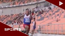 Mahigit 40 tracksters, nasa initial list ng PATAFA sa 31st SEA Games #PTVSports