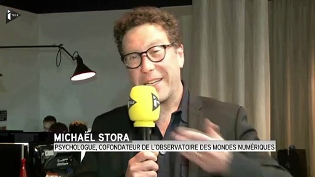 Quels sont les véritables dangers des réseaux sociaux - Sujet CNews