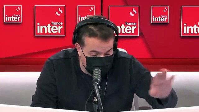 Privatisation de France Inter : Eric Zemmour persiste et signe devant Nicolas Demorand et Léa Salamé