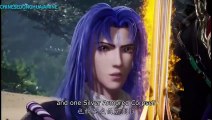 LEGEND OF SWORD DOMAIN EP.10 11 12 13 ENGLISH SUBBED