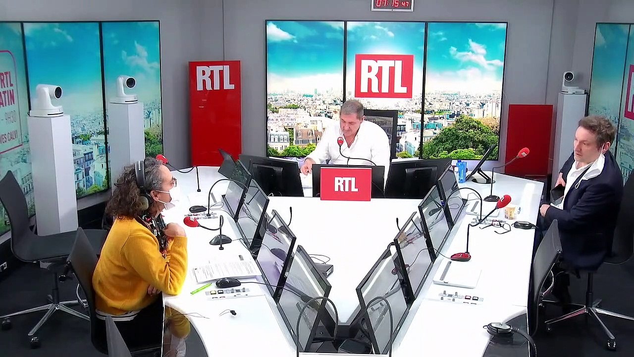 L'INTÉGRALE - avec les militaires français en manœuvre à la frontière russe avec l'OTAN en Estonie (07/02/22)