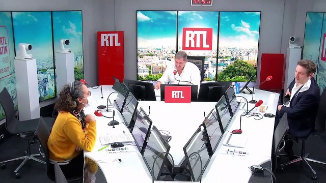 L'INTÉGRALE - avec les militaires français en manœuvre à la frontière russe avec l'OTAN en Estonie (07/02/22)