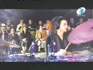 Lotfi DK ft Radia - Bring me to life