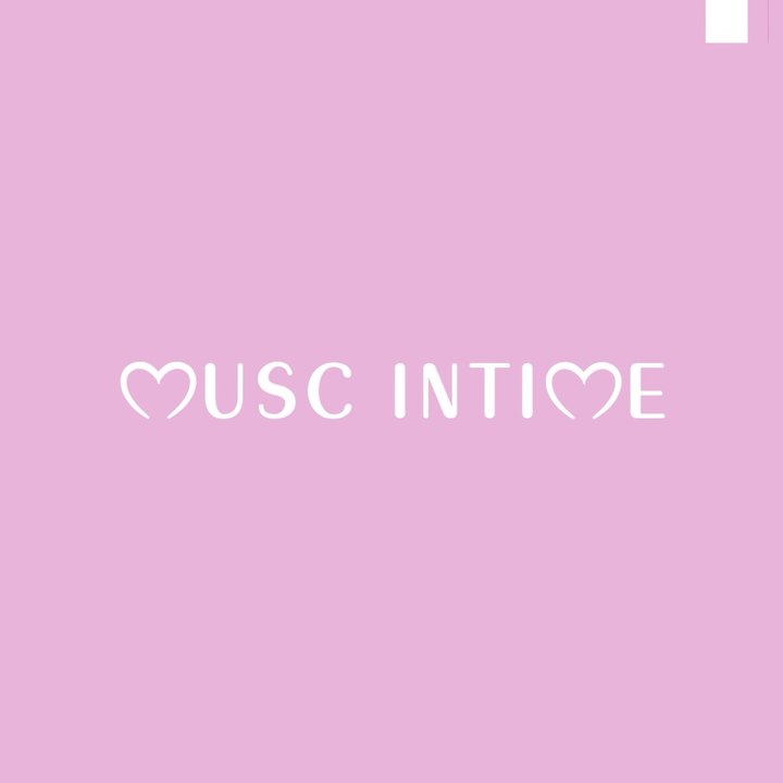GRAZIA x MUSC INTIME : les bons gestes pour prendre soin de son intimité