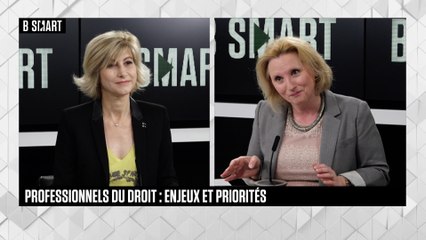 SMART LEX - L'interview de Marie-Pierre Maître (Atmos) par Florence Duprat