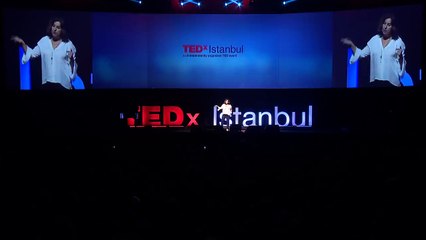 İlişkinizde Bu Günahları İşlemeyin | Gülcan Özer | TEDxIstanbul