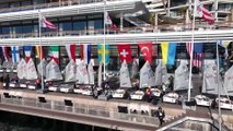 Yacht Club de Monaco 2022 : MONACO OPTIMIST TEAM RACE - Day 1