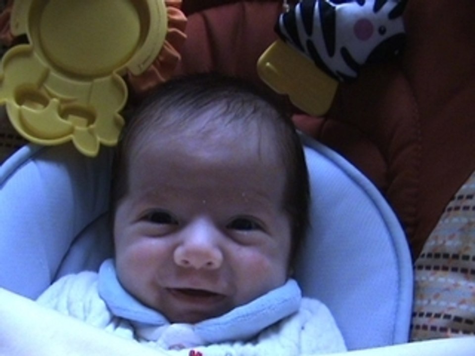 6 mars 2008 : Jules !