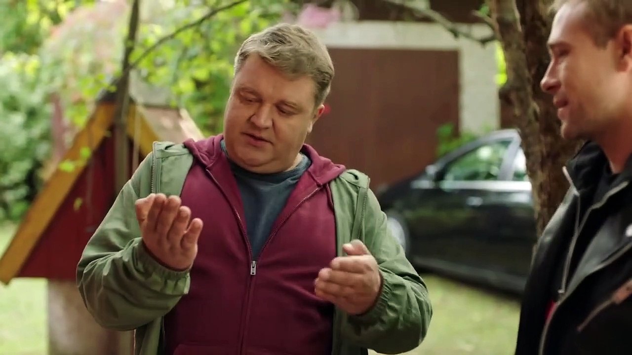 Братья 6 серия (2022) HD