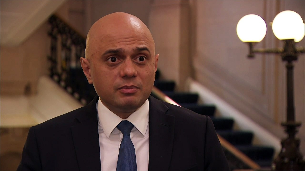 Minister insists Chancellor and PM have 'strong...