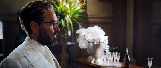 Tod auf dem Nil Film Clip