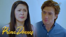 Prima Donnas 2: Jaime doubts Kendra | Episode 13