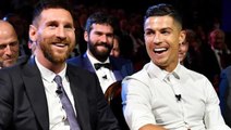 Yok artık Ronaldo! Instagram'da ulaşılması zor rekora mührünü vurdu