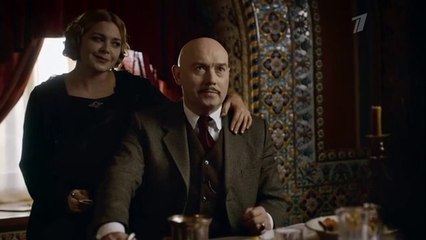 Цыпленок жареный - 8 серия