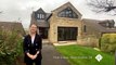 Take a tour around this stunning property in Stannington with Redbrik Property Presenter, Thea Cox .